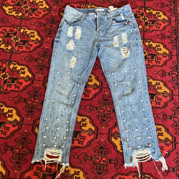 Summer denim - Picture 3 of 8